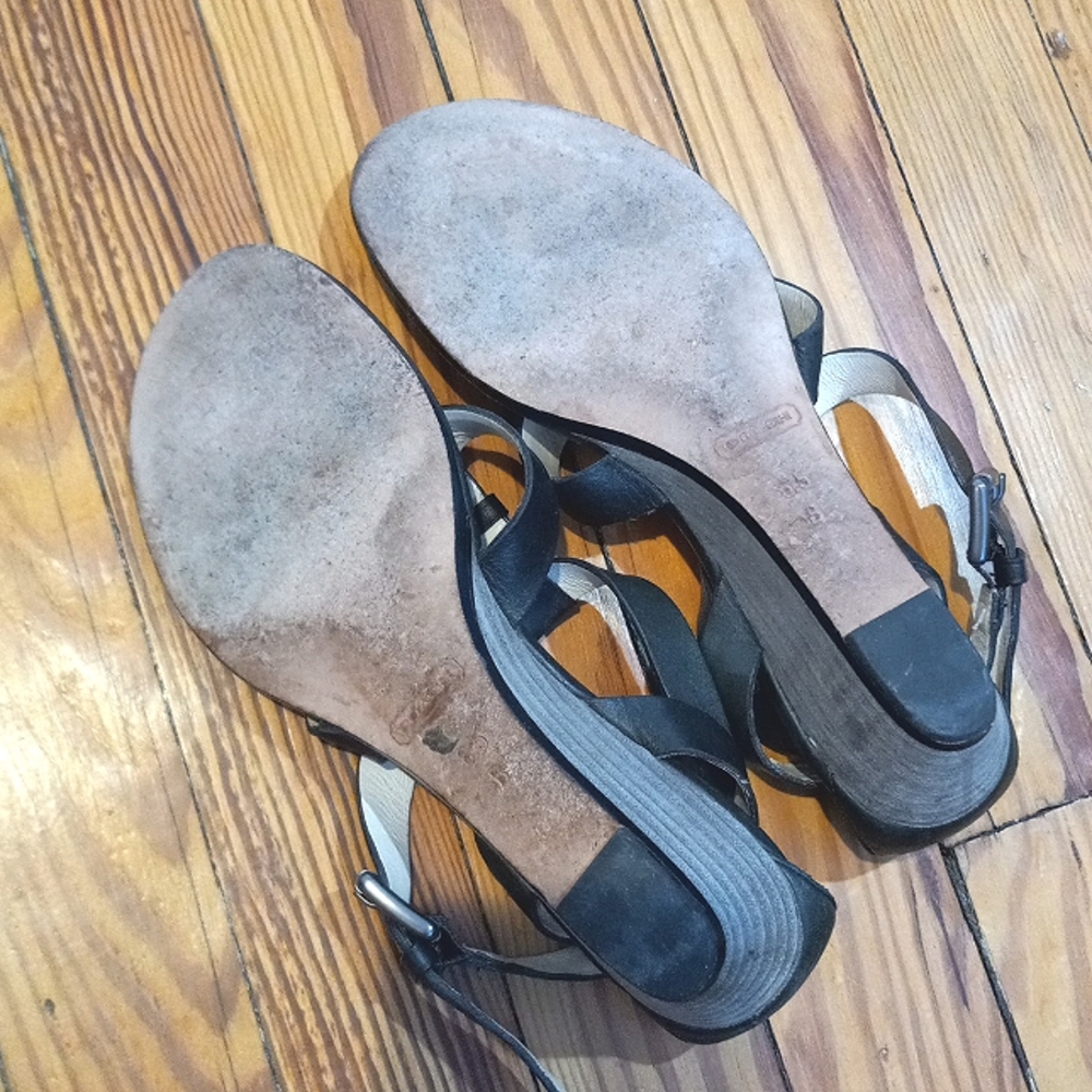 Coach Vivian sandals - Picture 14 of 16